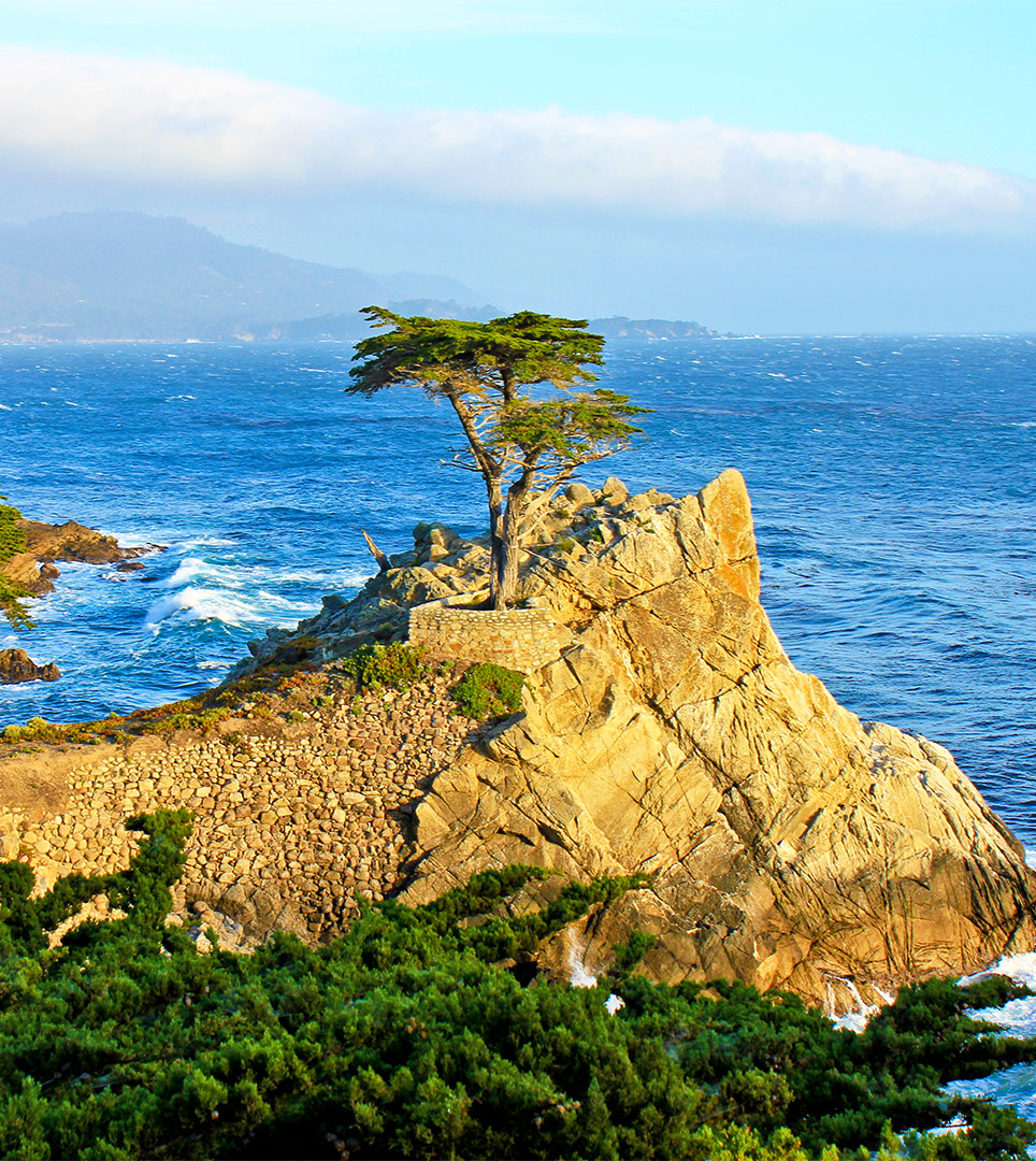 17 Mile Drive