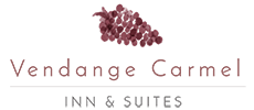 Vendange Carmel Inn & Suites 
		- 24815 Carpenter St, Carmel by the Sea, 
		California 93923