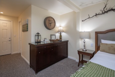 Welcome To Vendange Carmel Inn & Suites - King Room