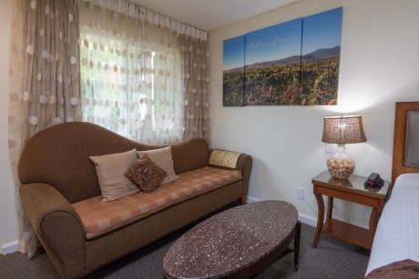 Welcome To Vendange Carmel Inn & Suites - King Room